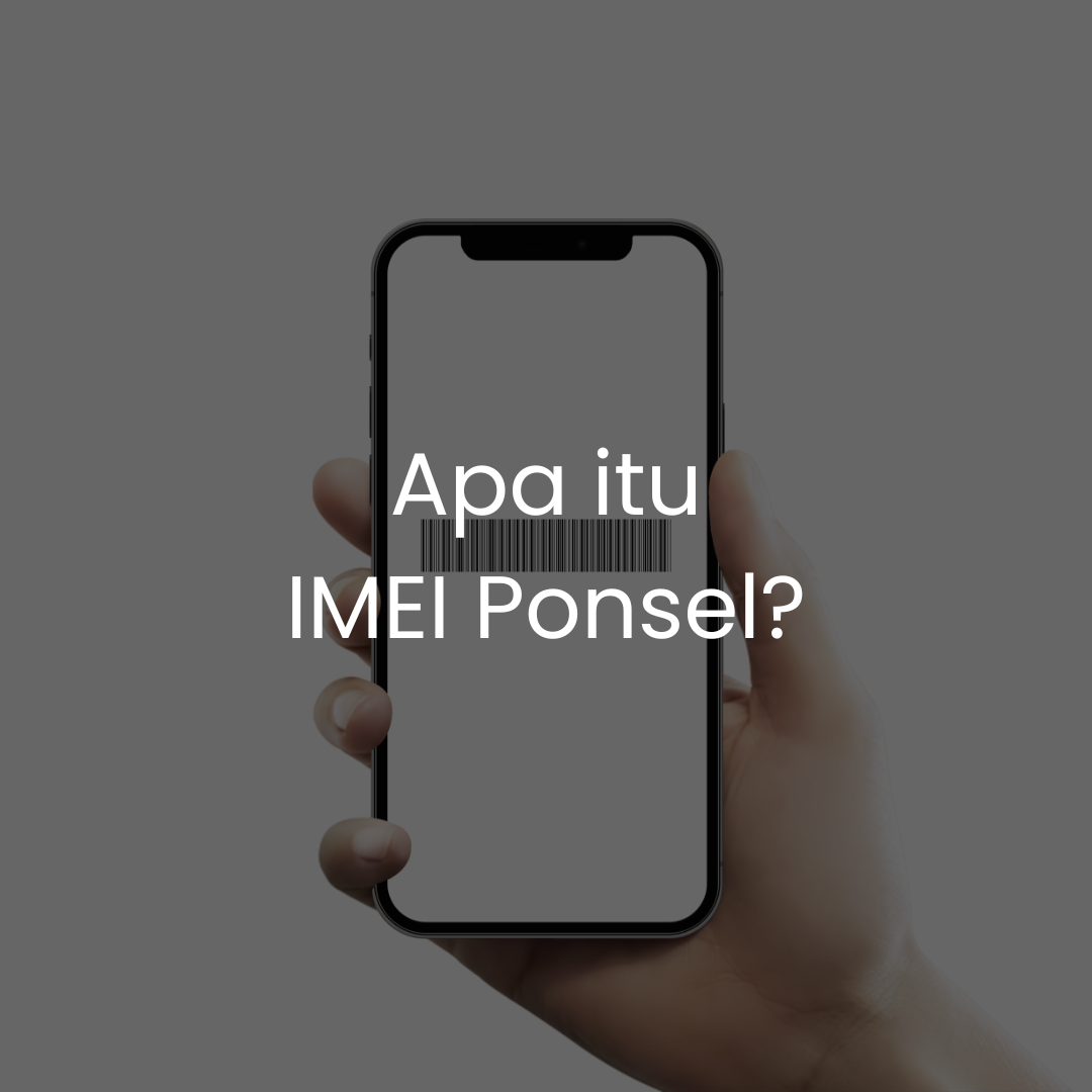 apa itu imei?
