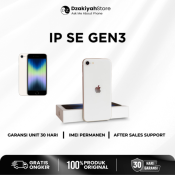 IPHONE SE 2022 SECOND ALL OPERATOR