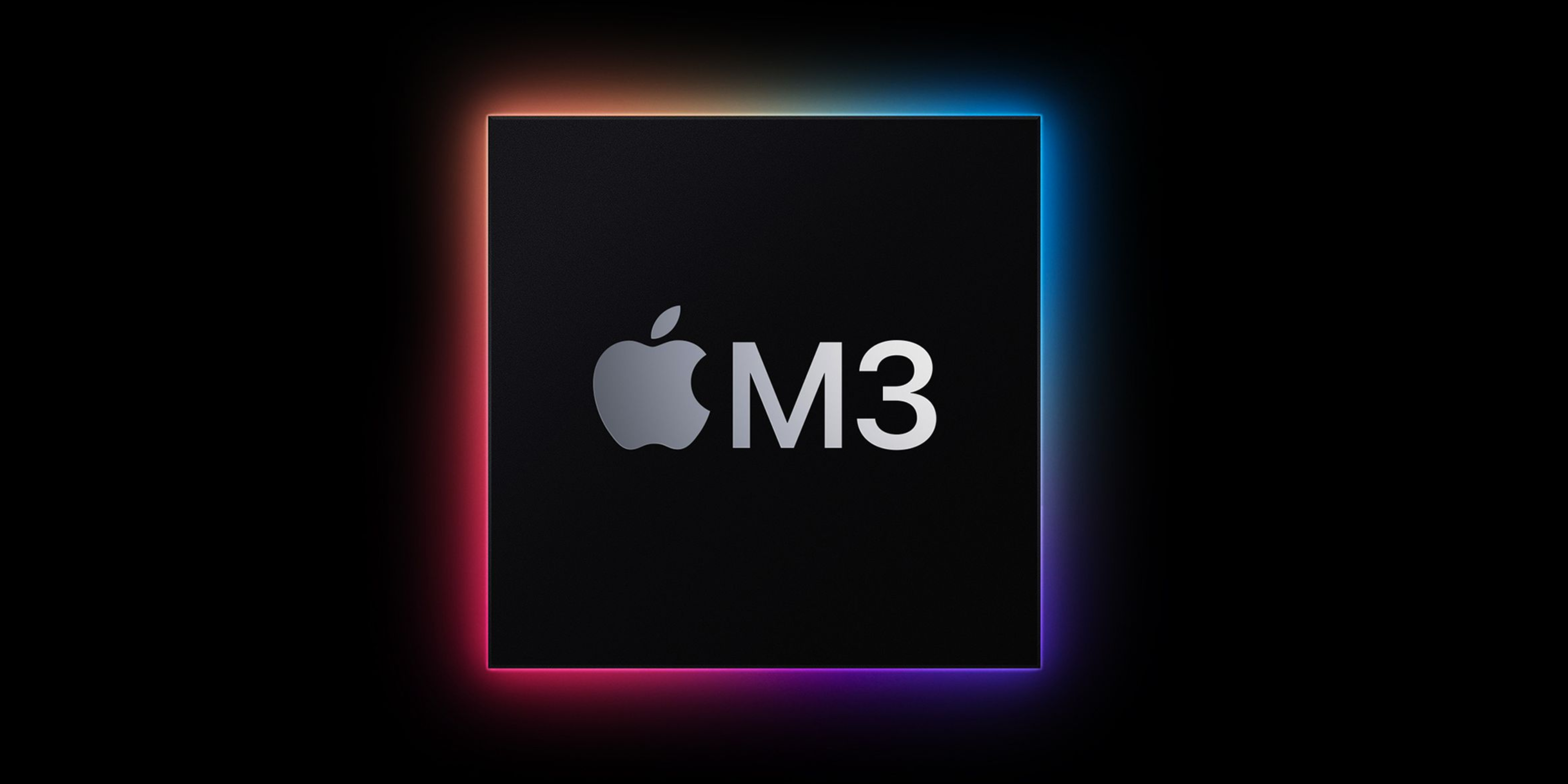 Apple Chip M3