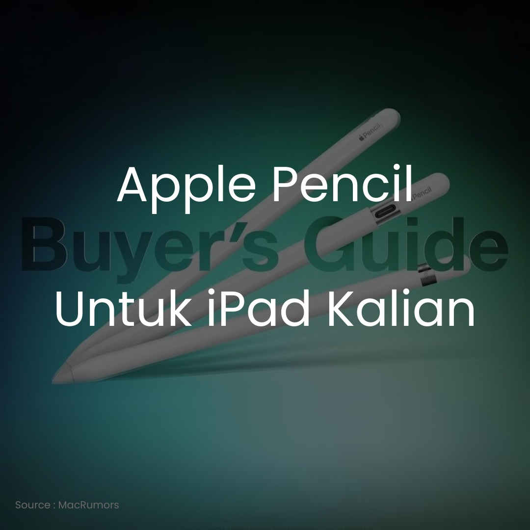 Apple Pencil