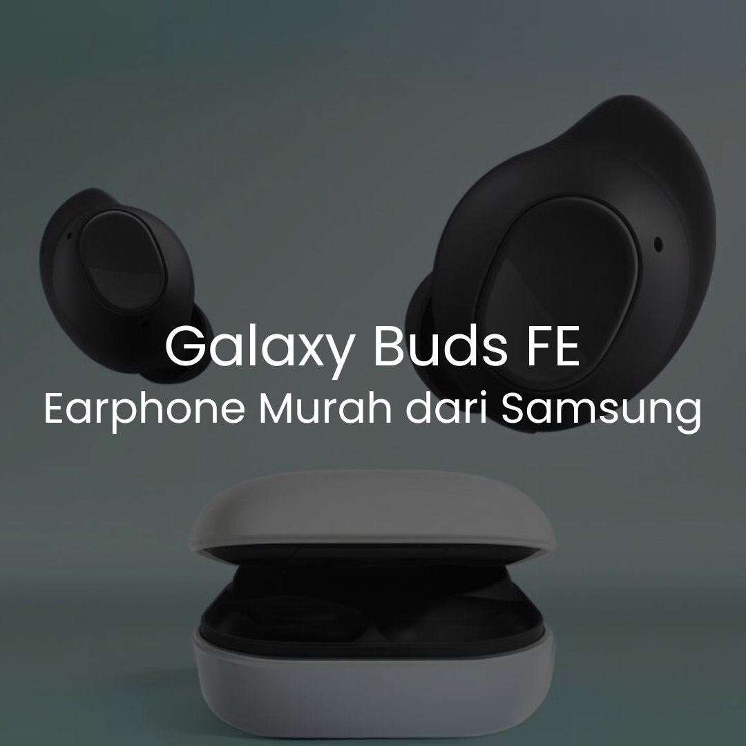 Samsung Galaxy Buds SE