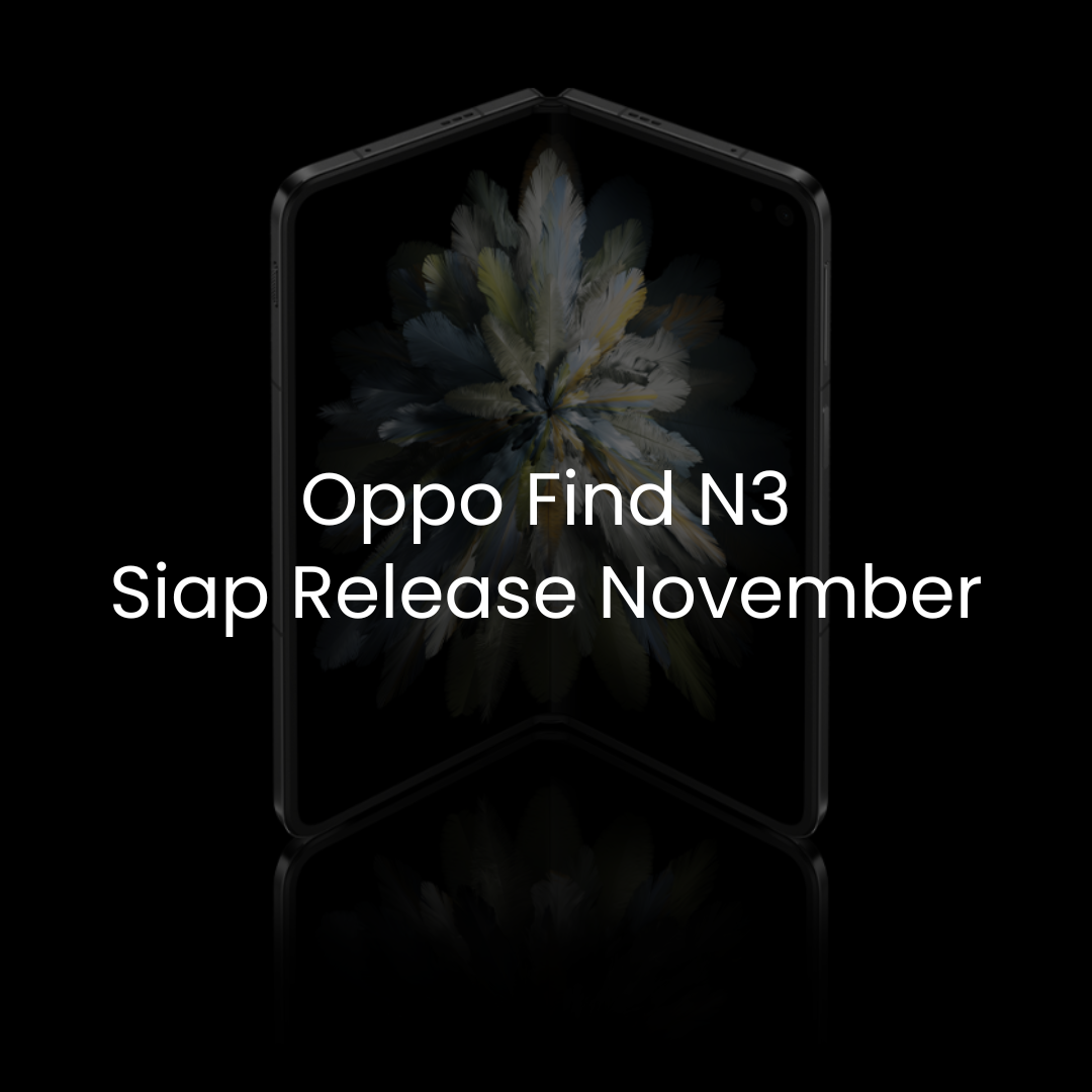 Oppo Find N3 Fold