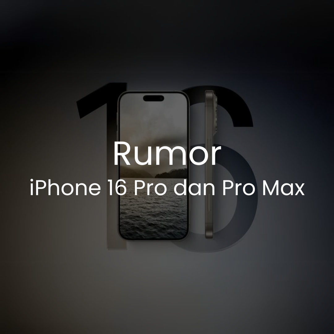 iphone 16 pro dan iphone 16 pro max