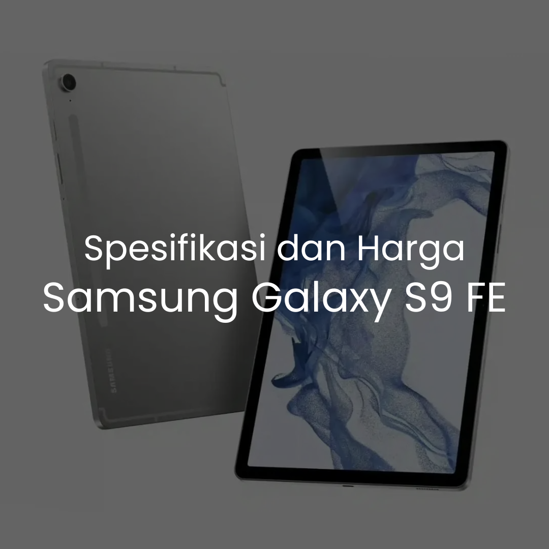 Samsung Galaxy Tab S9 FE