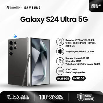 Samsung Galaxy S24 Ultra 5G NEW