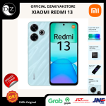 XIAOMI REDMI 13 NEW RESMI