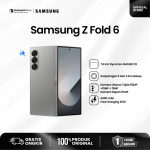 Samsung Galaxy Z Fold6 5G New