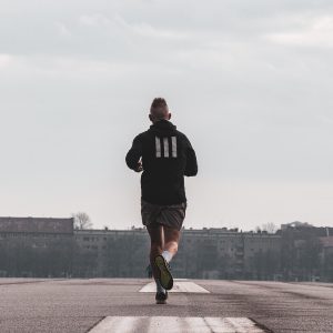 Ilustrasi DZ Virtual Runtastic