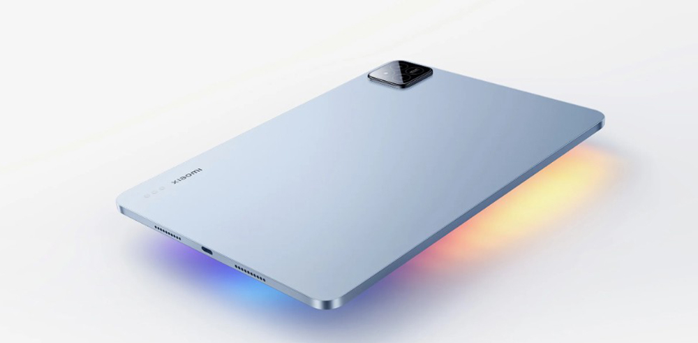 XIAOMI PAD 7 Pro 11,2 inch 12/512GB NEW RESMI