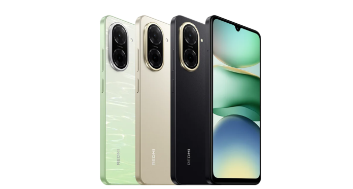 REDMI A5 4/128GB NEW RESMI INDONESIA