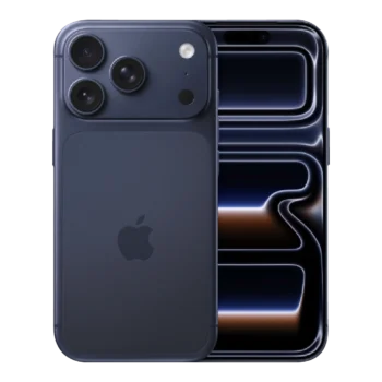 IPHONE 17 PRO BARU RESMI INDONESIA