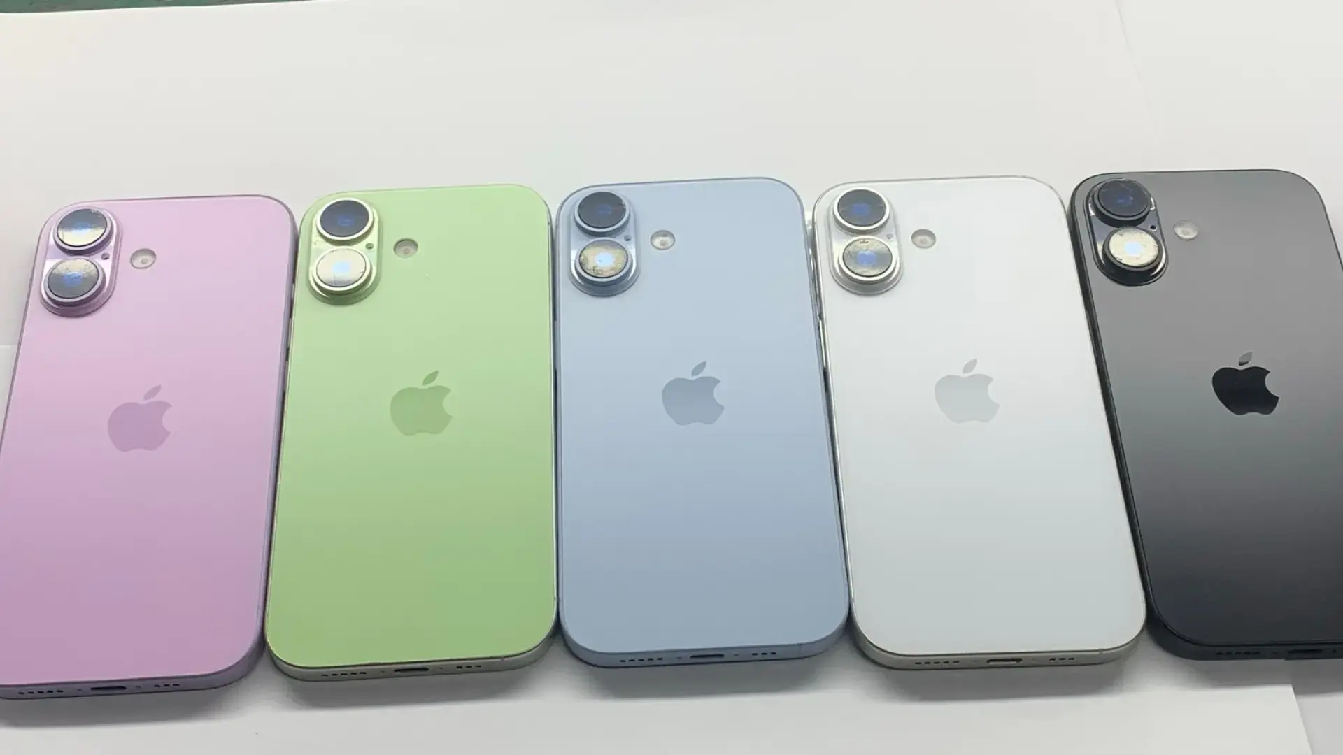 IPHONE 17 BARU RESMI INDONESIA