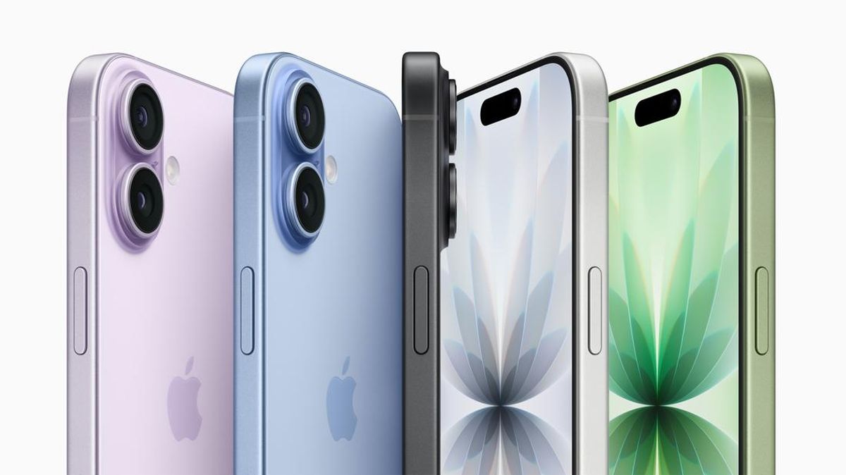 IPHONE 17 BARU RESMI INDONESIA