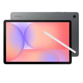 Samsung Galaxy Tab S10 Lite 10.9" TFT LCD 90 Hz 228 ppi SGS Low Blue Light Exynos 1380 6/128GB Garansi 1 Tahun Biru Layar Prosesor Bluetooth Wifi