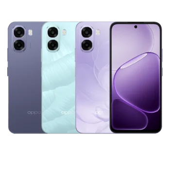 OPPO A6x New Series [4/64GB 4/128GB 6/128GB 6/256GB]: Kamera Jernih & Performa Ngebut | Dzakiyah Store