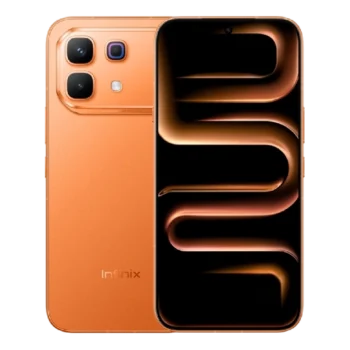 Infinix Note 60 Pro 8/256 GB