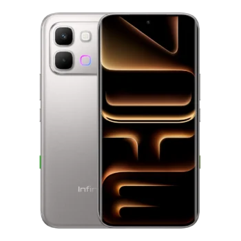 Infinix Note Edge 8/256GB