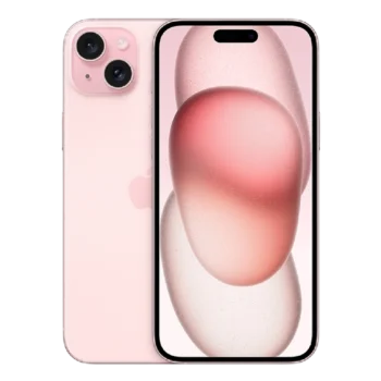 IPHONE 15 128GB PINK NEW RESMI/T