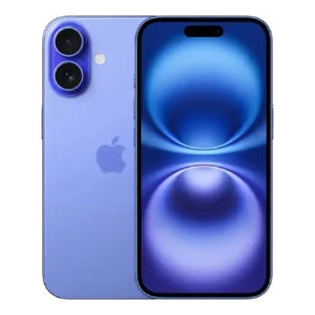 IPHONE 16 128GB ULTRAMARINE NEW RESMI/S