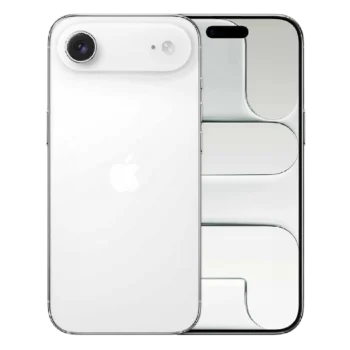 IPHONE AIR 256GB CLOUD WHITE NEW TAM