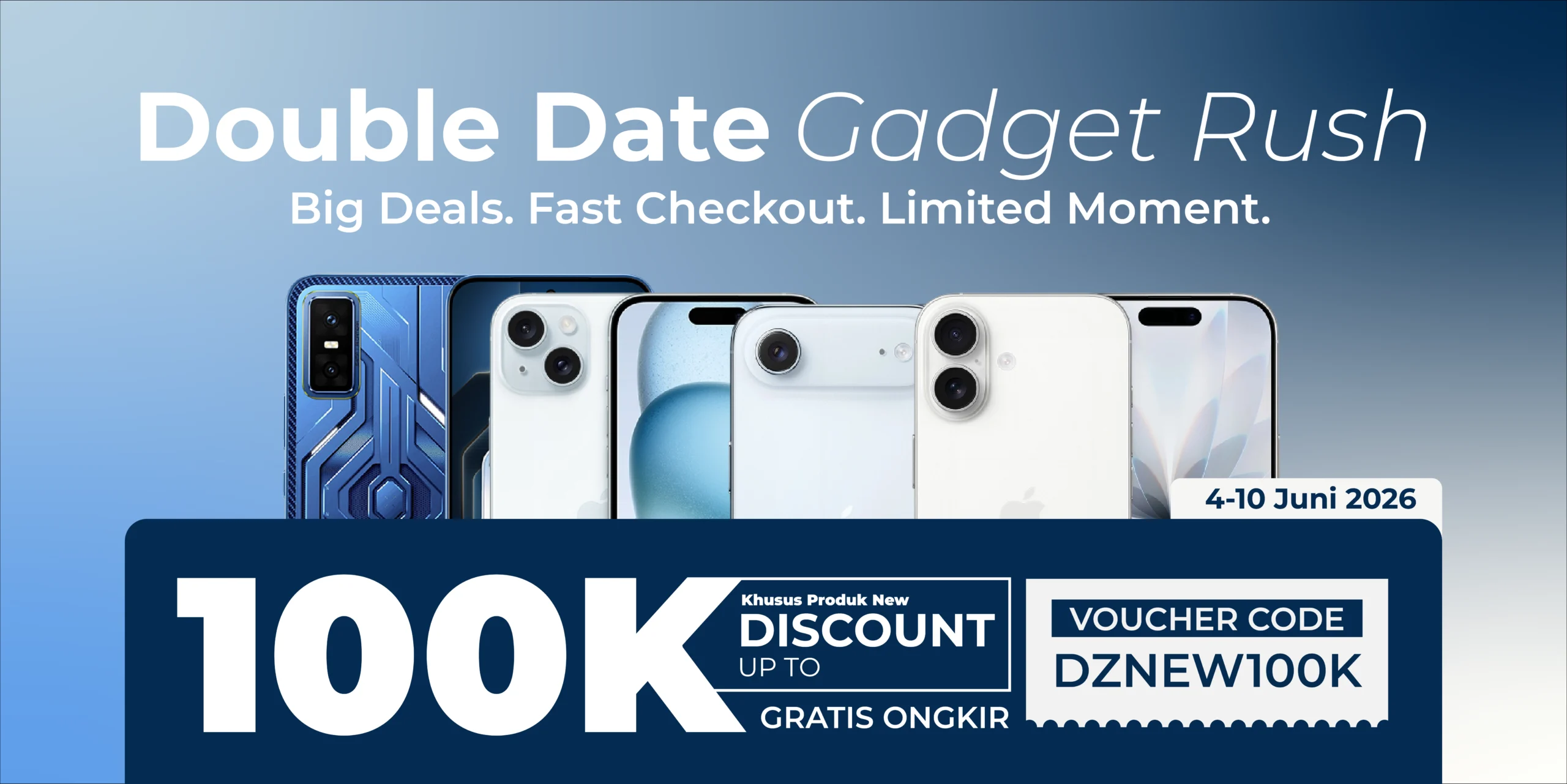 BANNER WEBSITE DOUBLE DATE JUNI