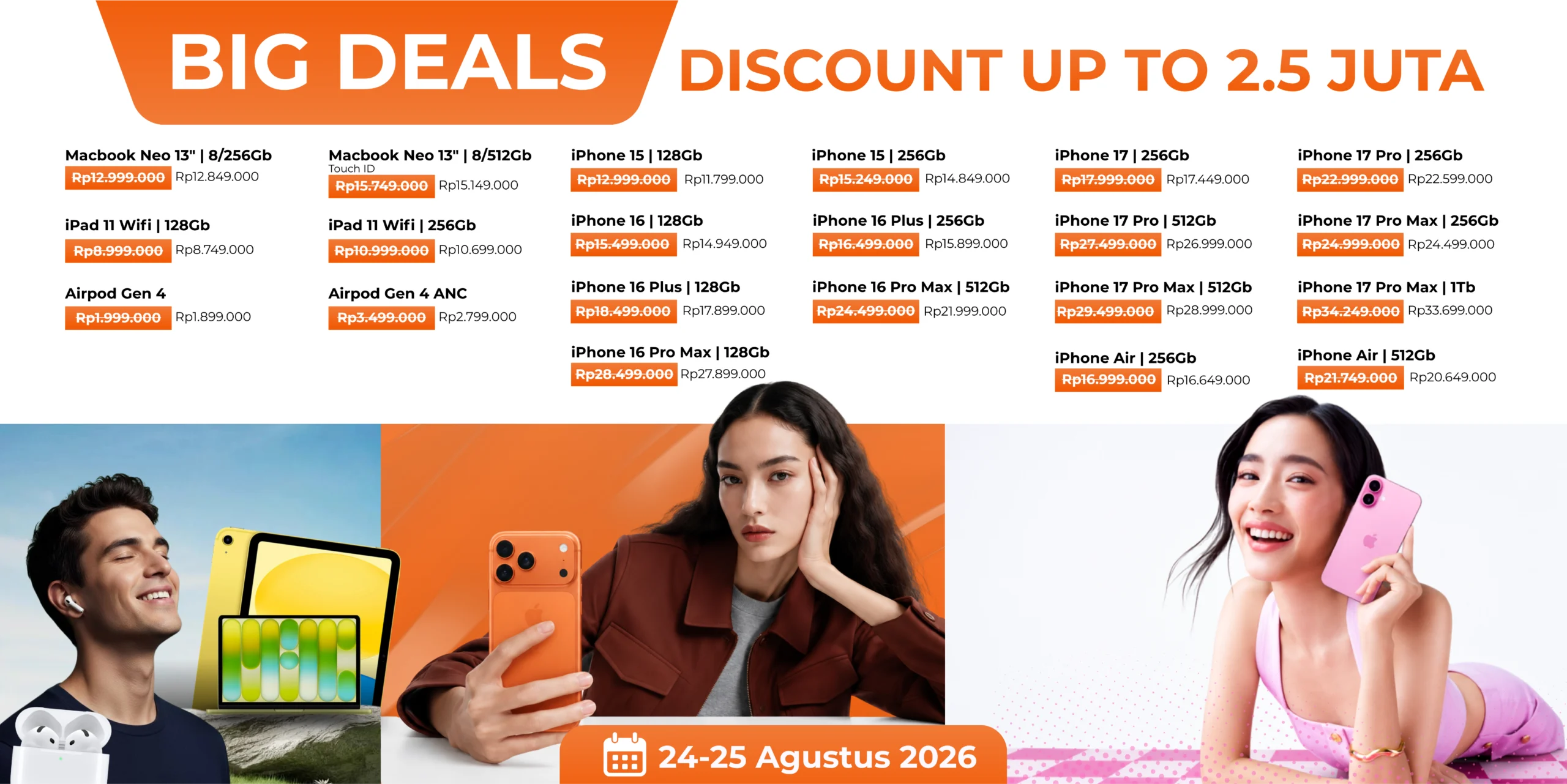 PROMO IPHONE WEBSITE 24-25-05
