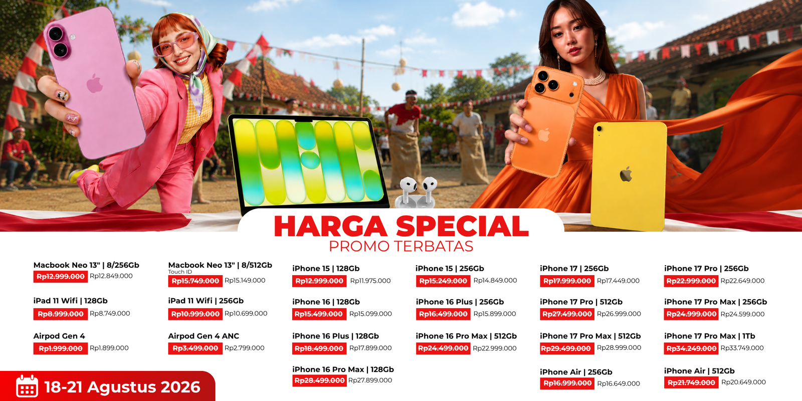 PROMO WEBSITE IPHONE NEW (18-21)